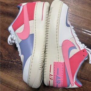 Women Air Force 1
